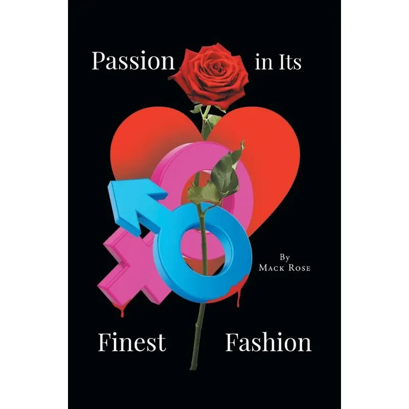 Passion in Its Finest Fashion