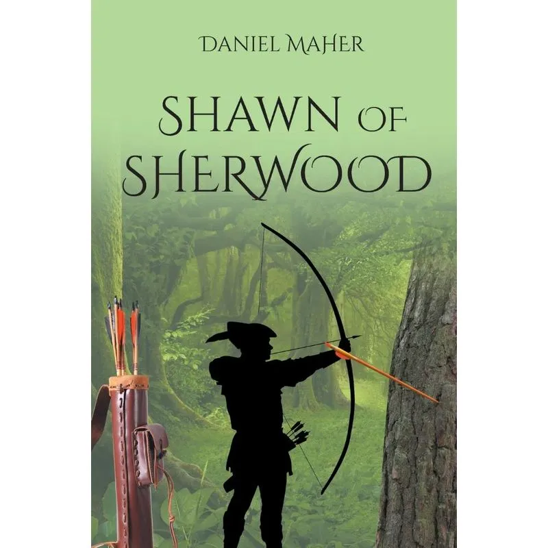 Shawn of Sherwood