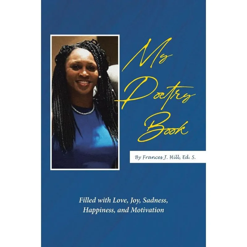 My Poetry Book
