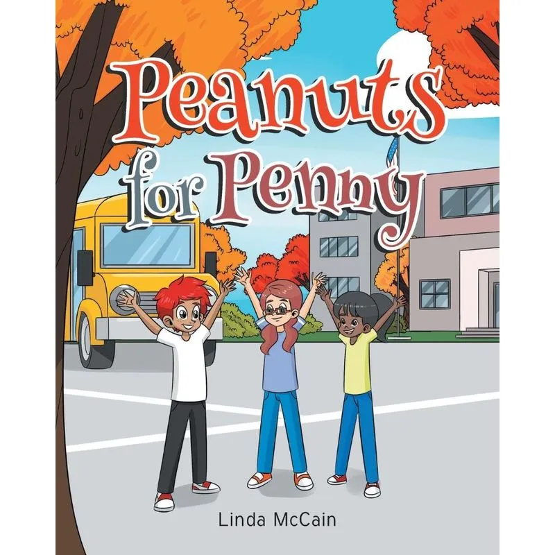 Peanuts for Penny