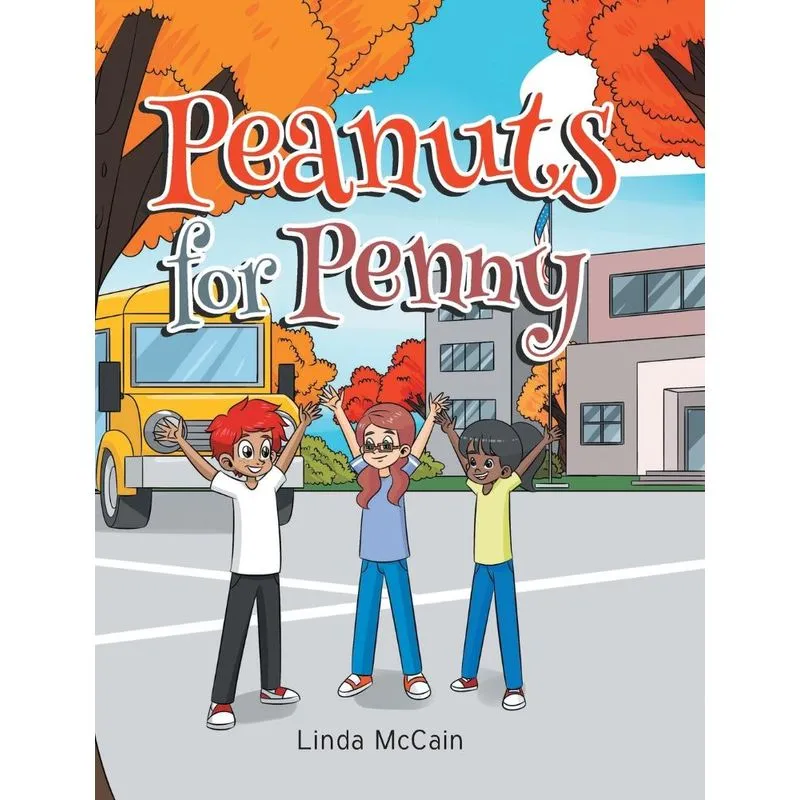 Peanuts for Penny
