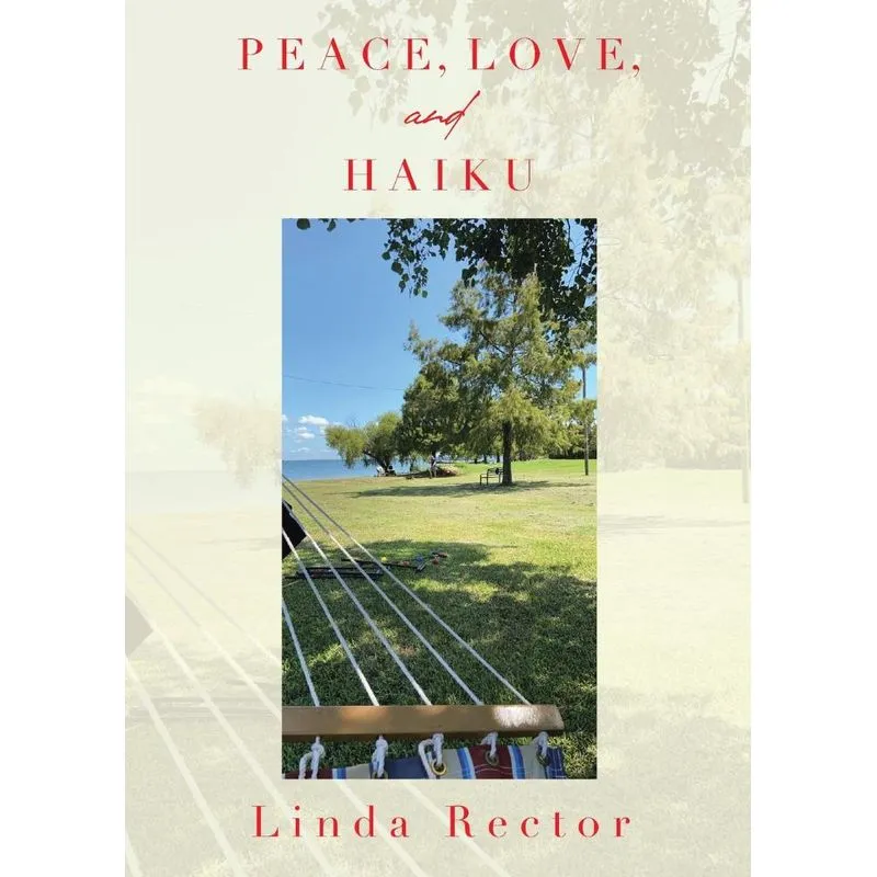 Peace, Love, and Haiku