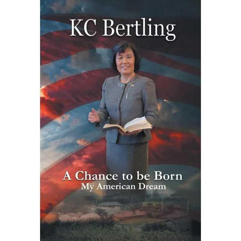 A Chance to Be Born
