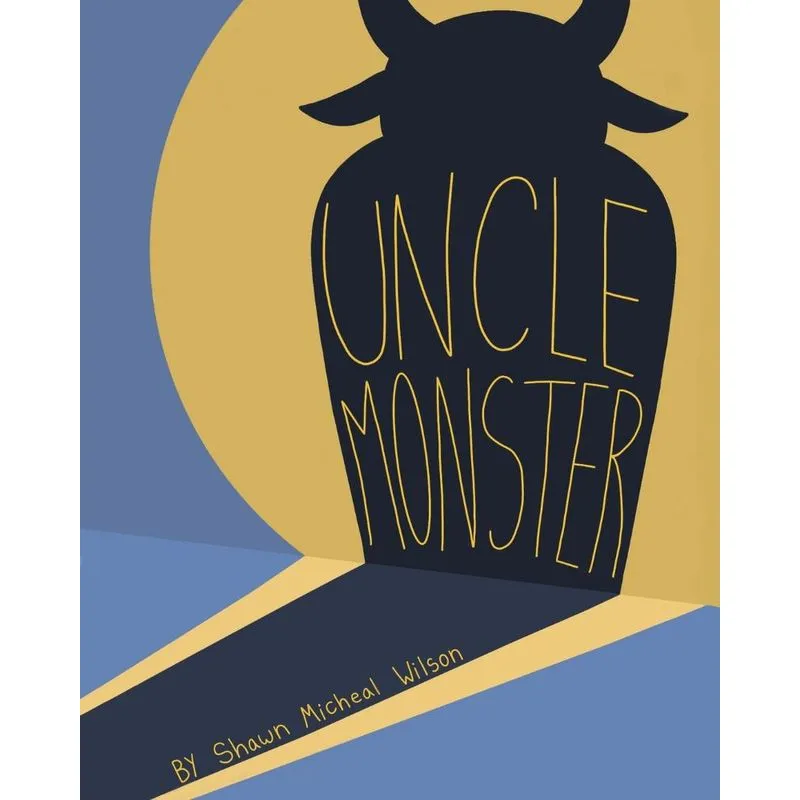 Uncle Monster