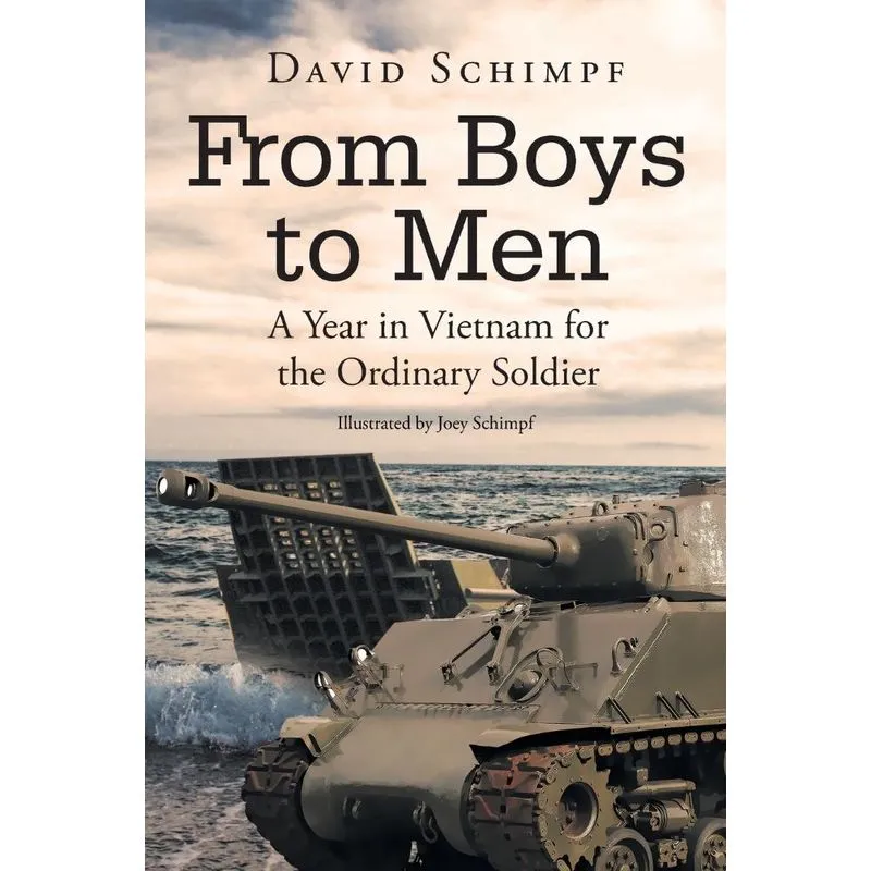 From Boys to Men