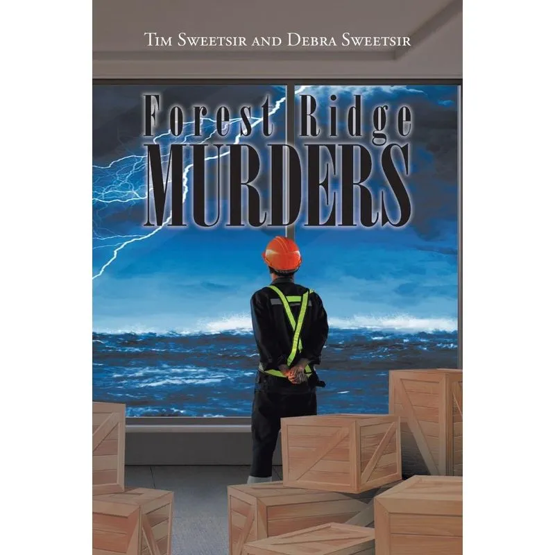 Forest Ridge Murders