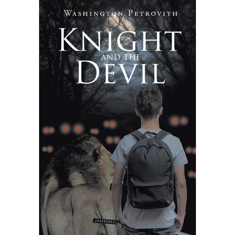 Knight and the Devil