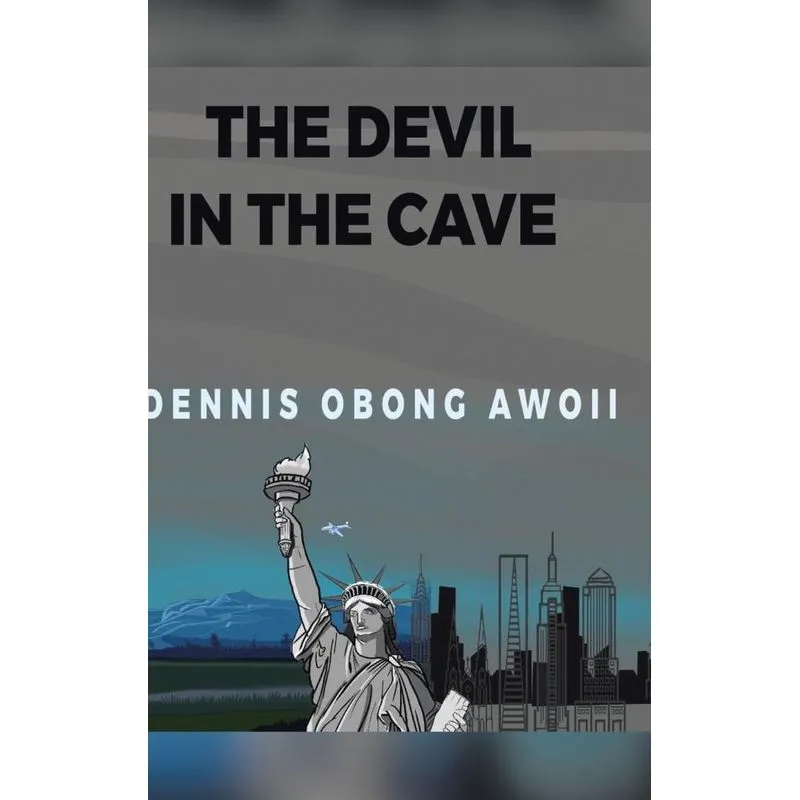 The Devil in the Cave
