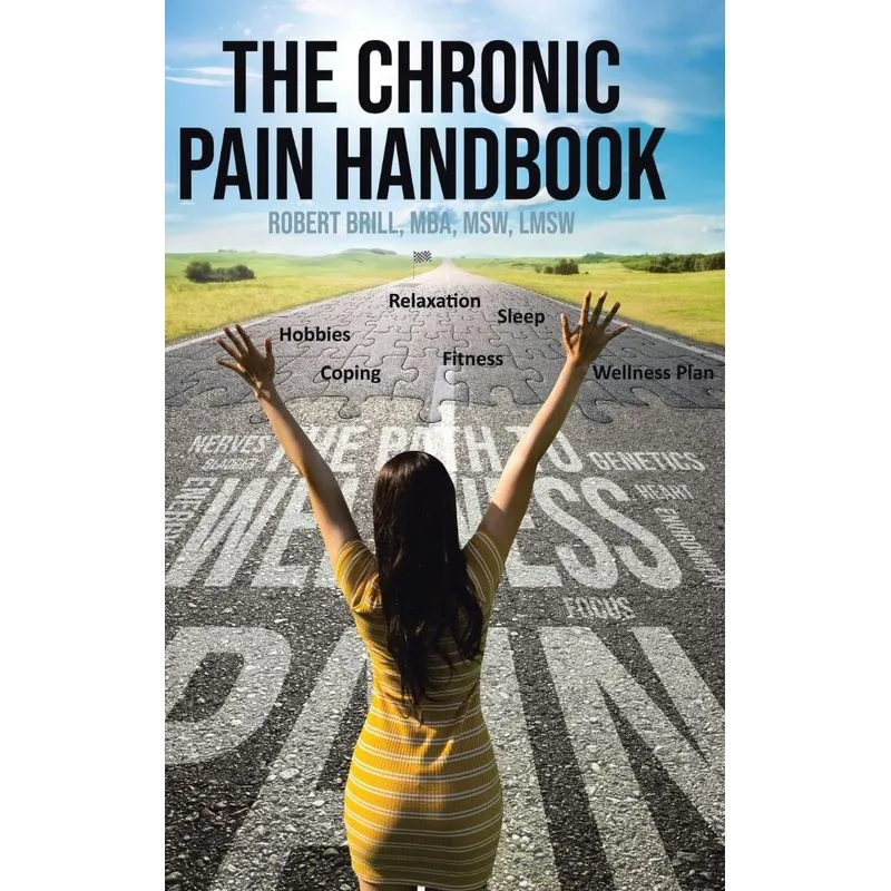 The Chronic Pain Handbook