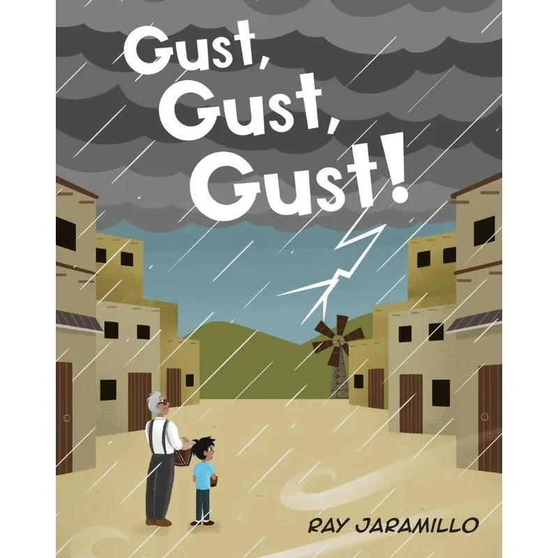 Gust, Gust, Gust!