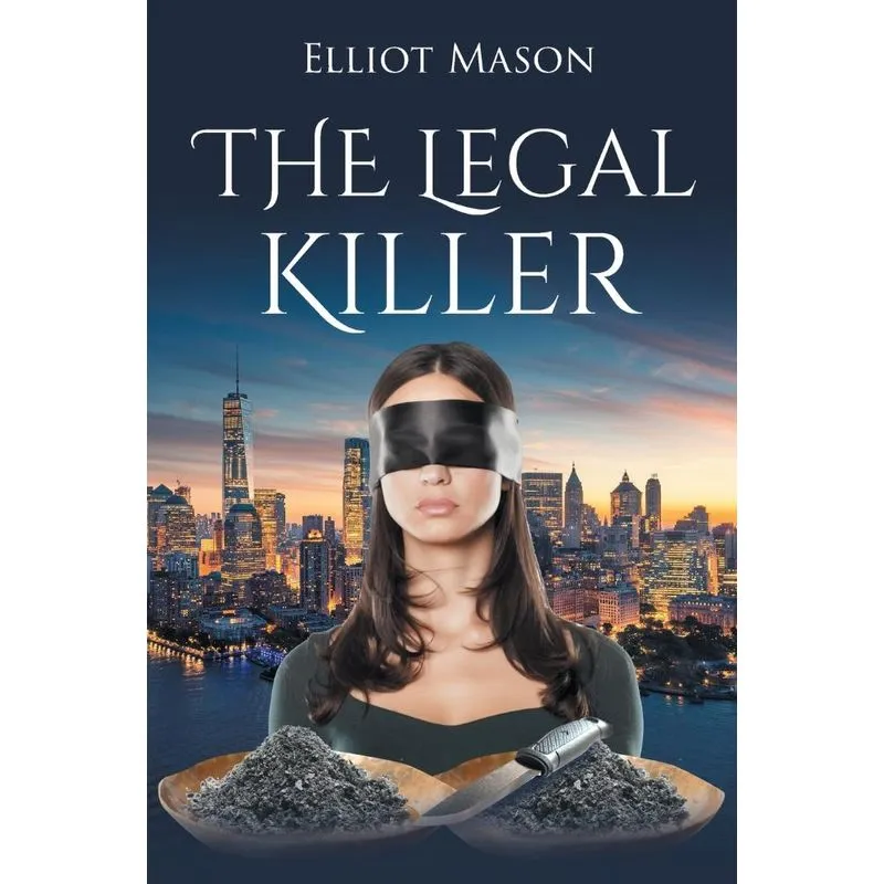 The Legal Killer