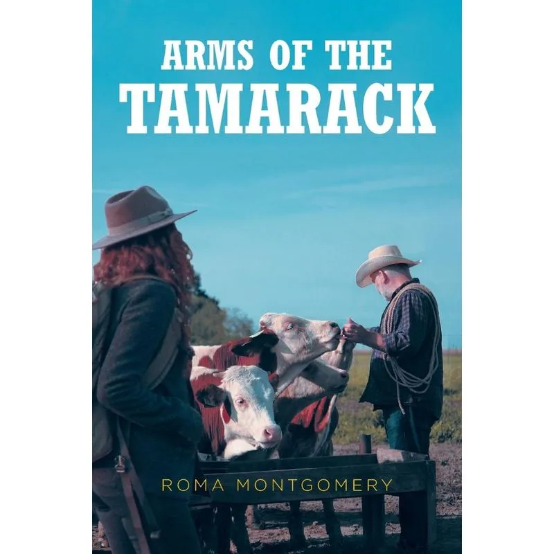 Arms of the Tamarack