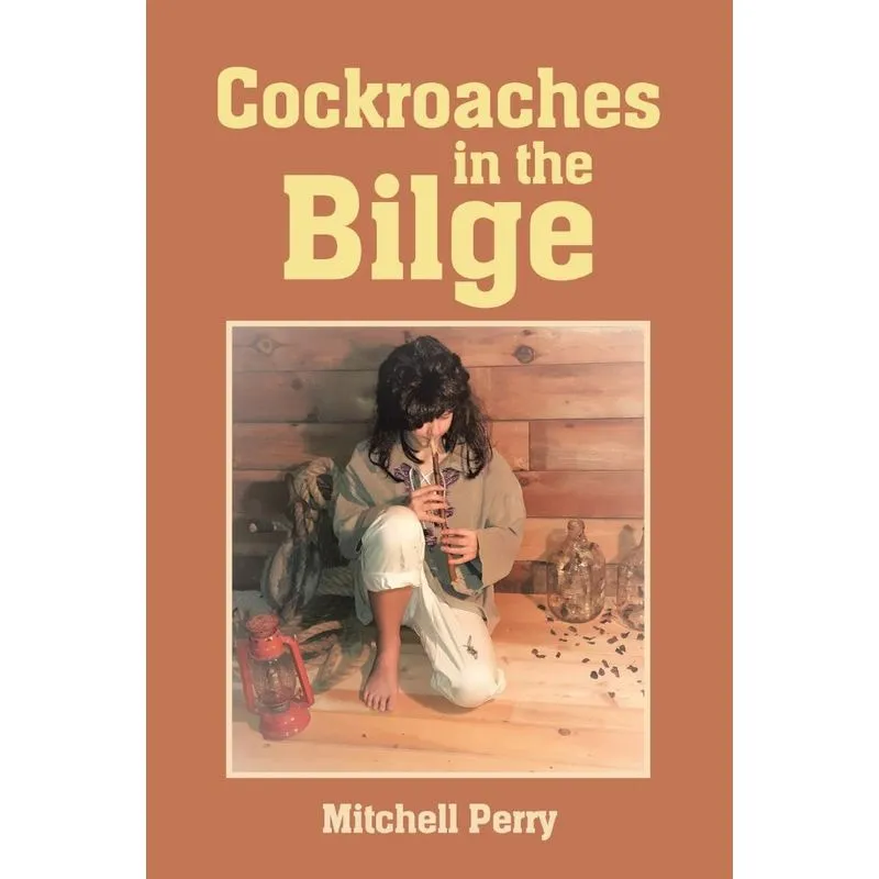 Cockroaches in the Bilge