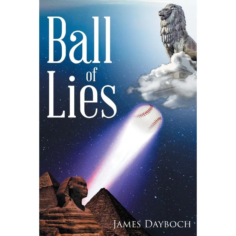 Ball of Lies