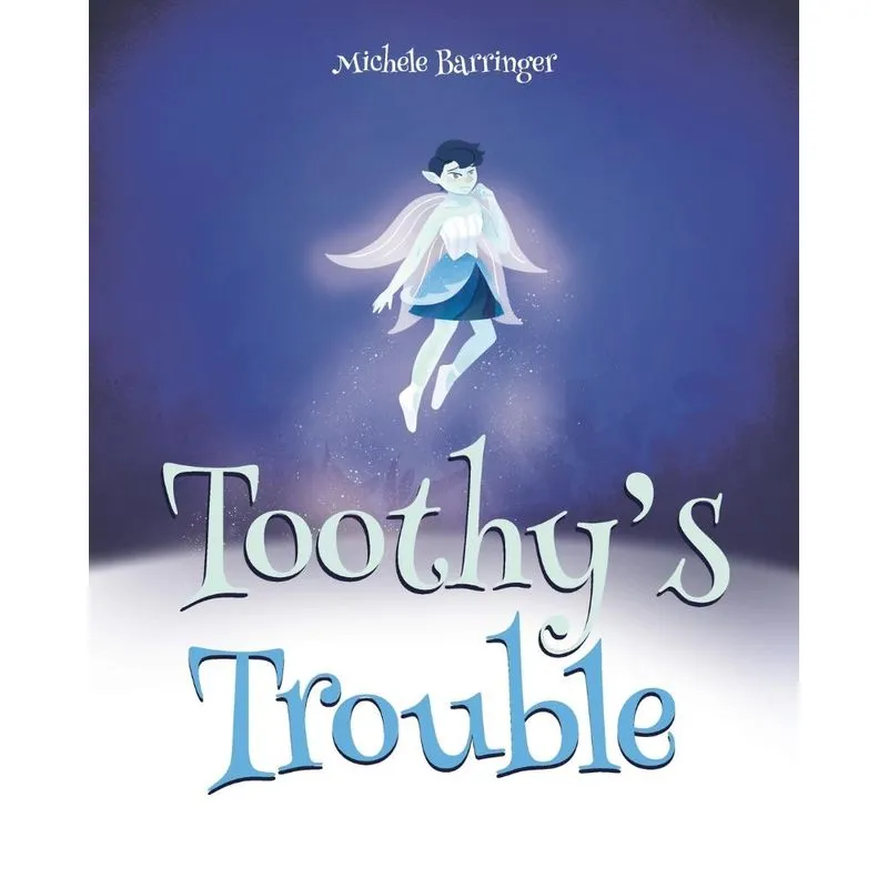 Toothys Trouble
