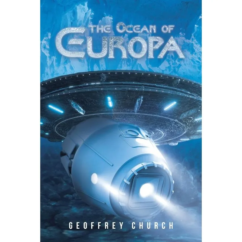 The Ocean of Europa