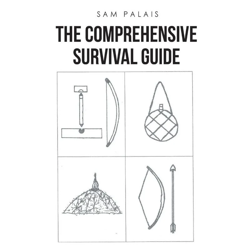 The Comprehensive Survival Guide