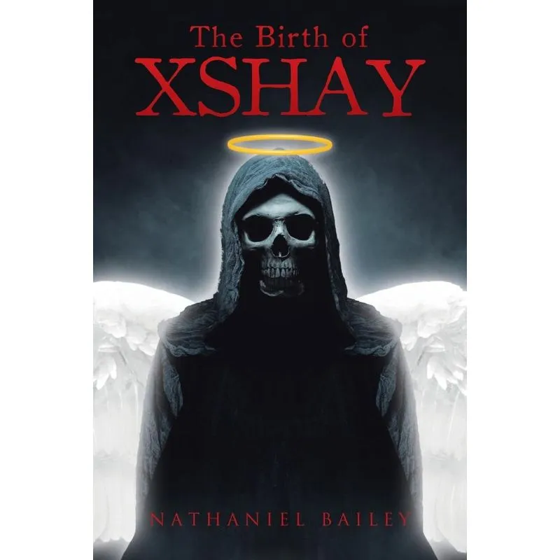 The Birth of Xshay