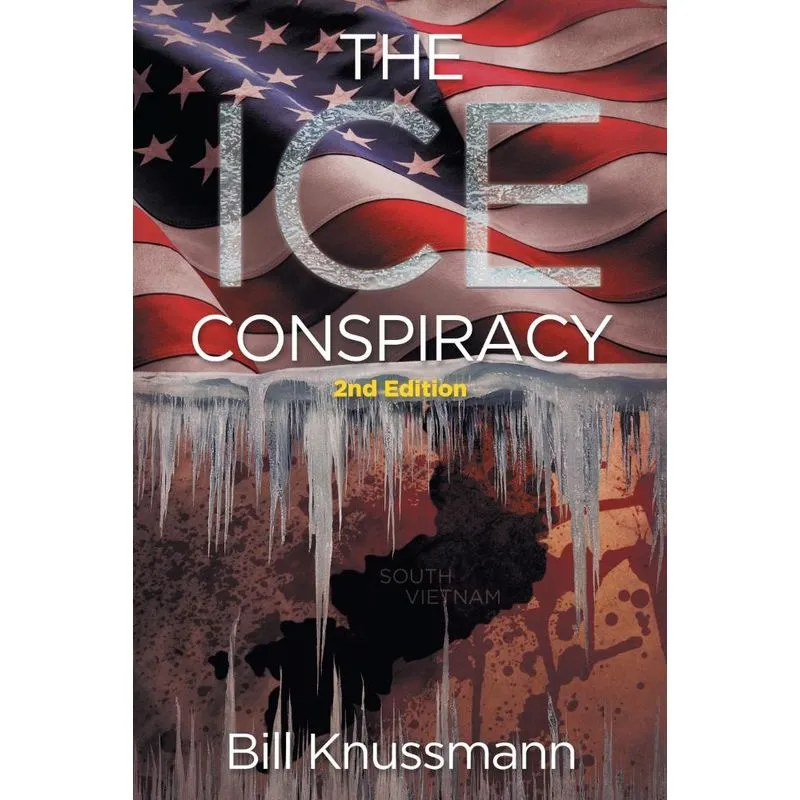 The Ice Conspiracy