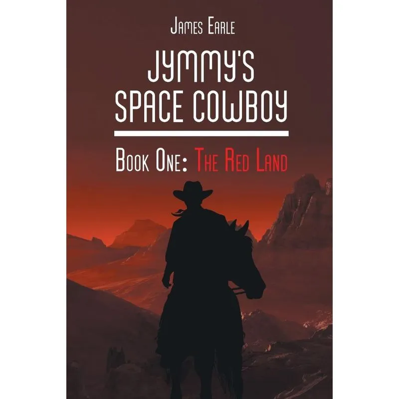 Jymmys Space Cowboy