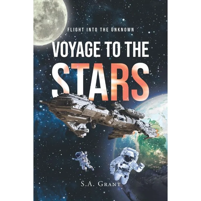 Voyage to the Stars