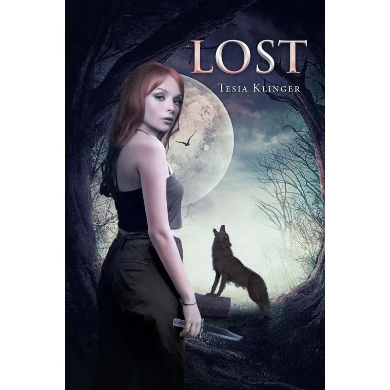 Lost