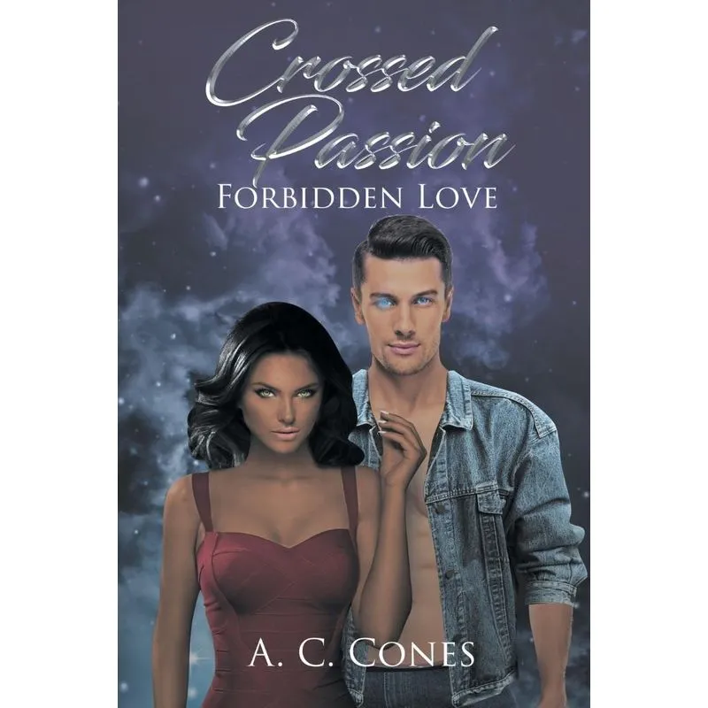 Crossed Passion