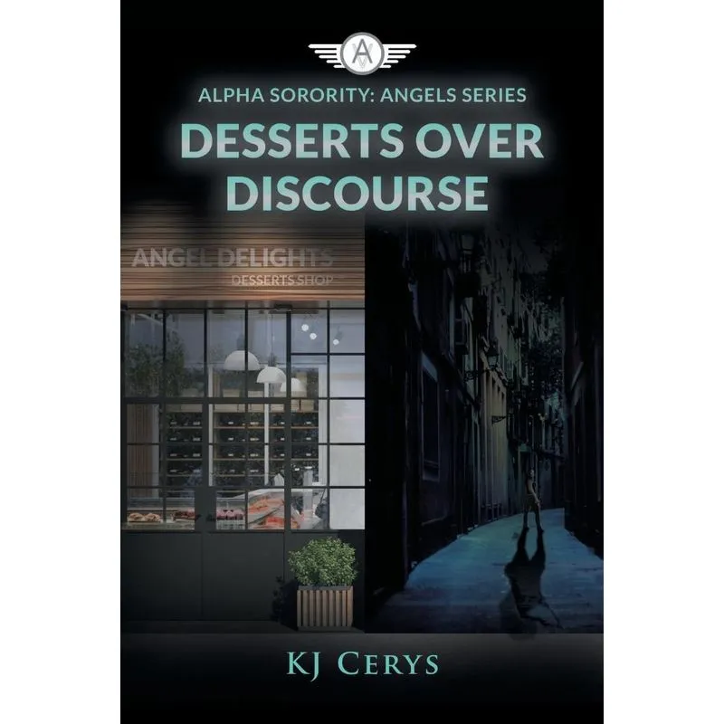 Desserts Over Discourse