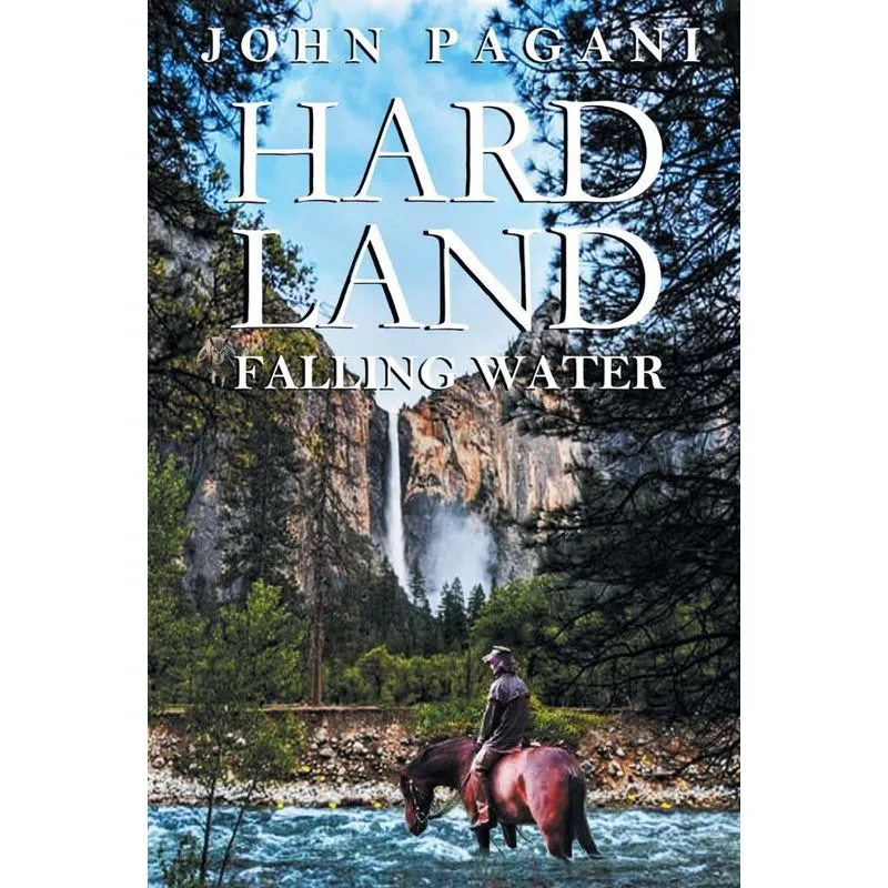 Hard Land