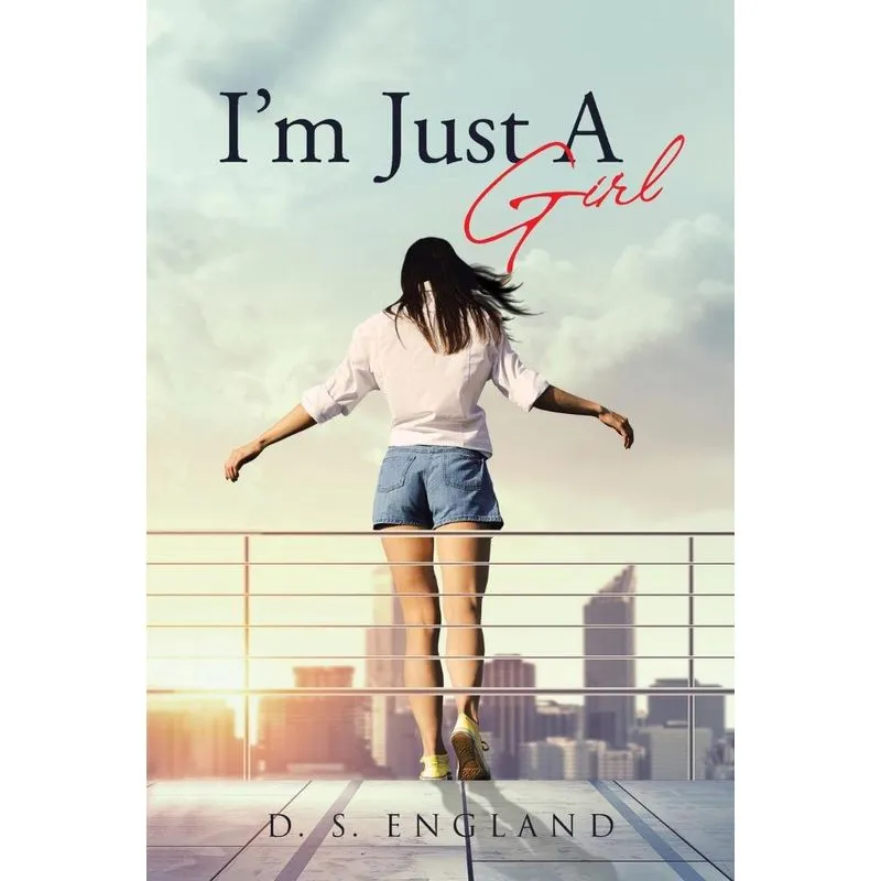 Im Just A Girl