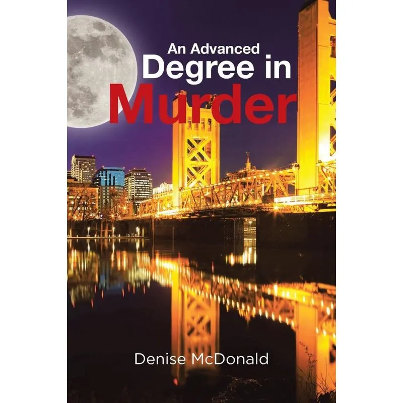 An Advanced Degree in Murder