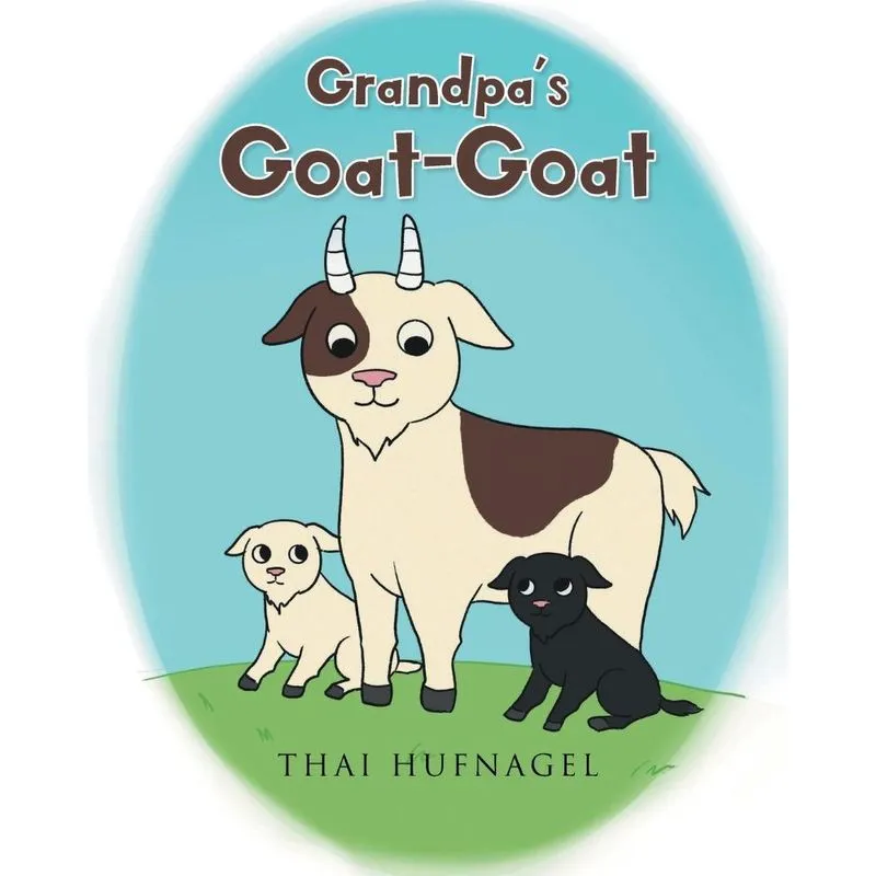 Grandpas Goat-Goat