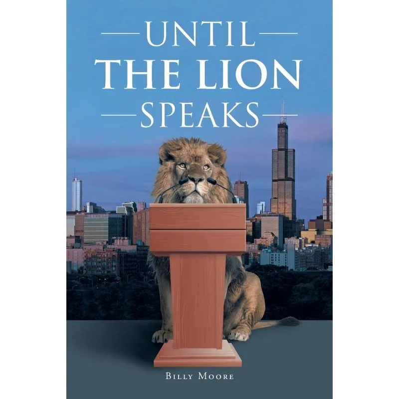 Until the Lion Speaks