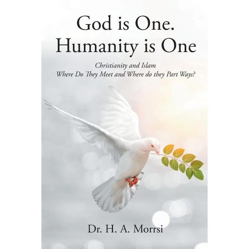 God is One. Humanity is One
