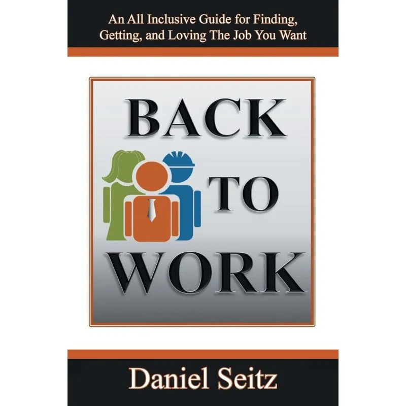 Back to Work