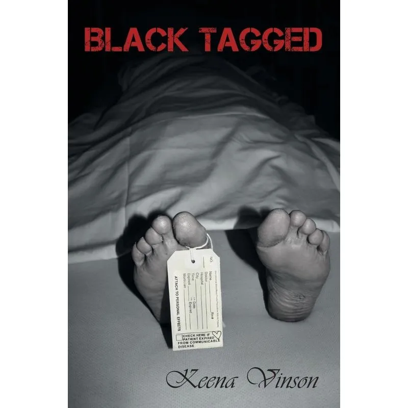 Black Tagged