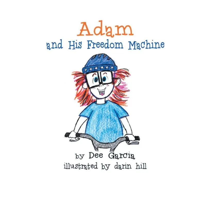 Adam and His Freedom Machine