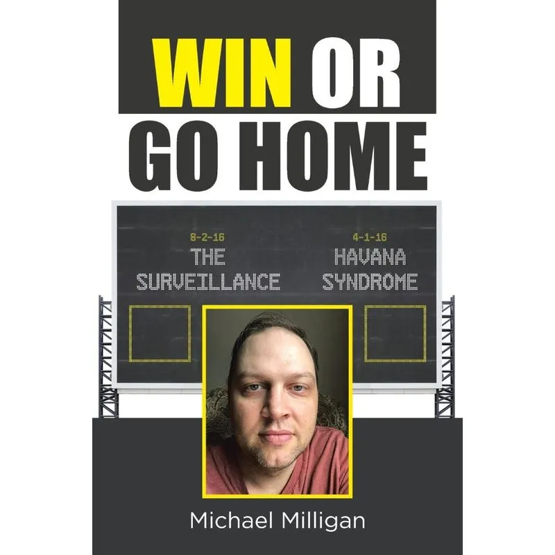 Win or Go Home