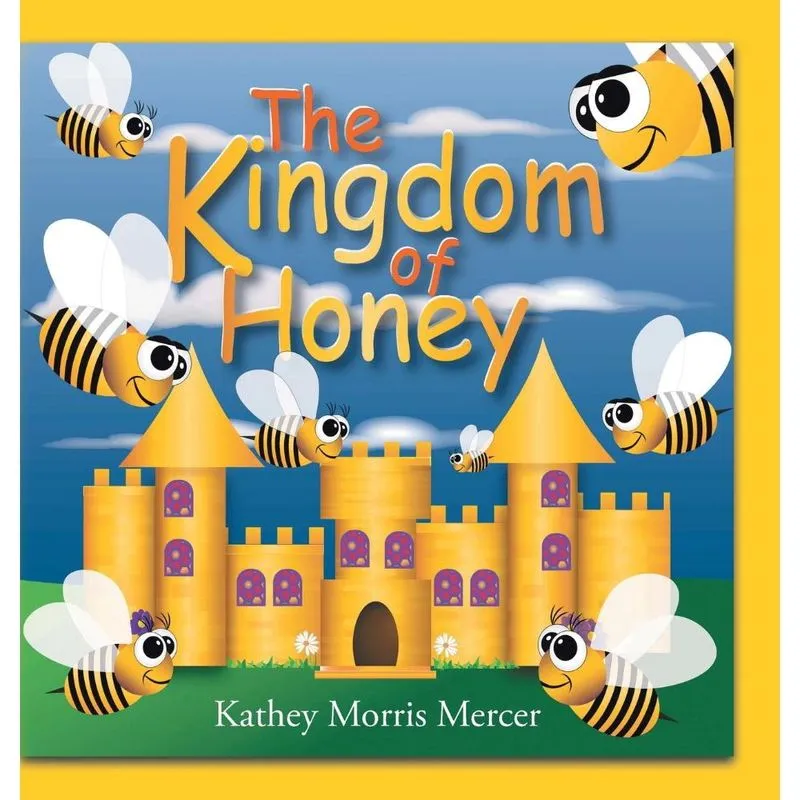 The Kingdom of Honey