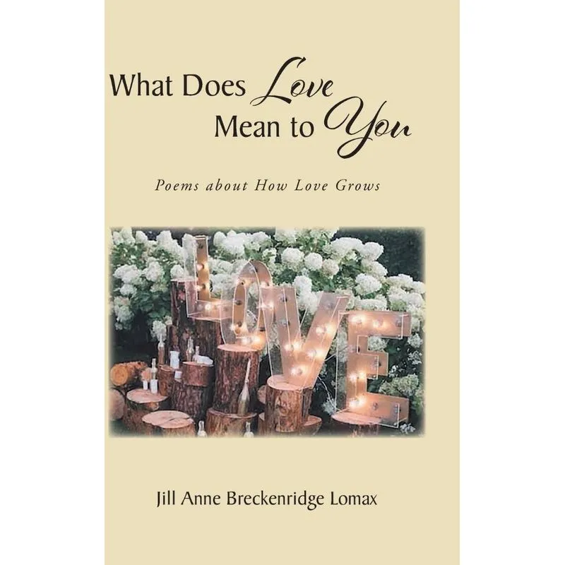 What Does Love Mean to You