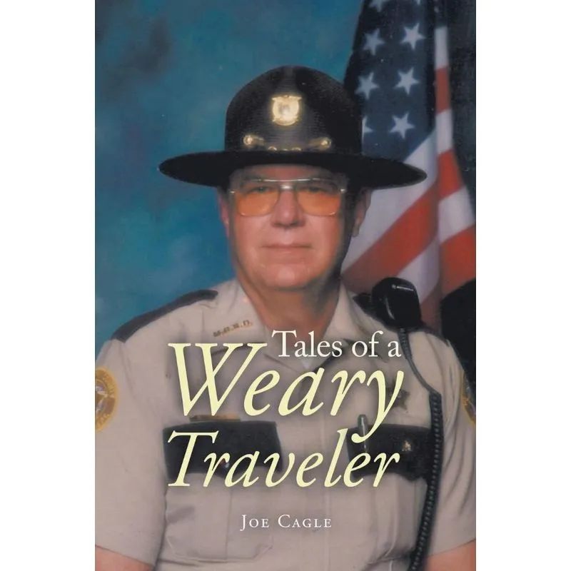 Tales of a Weary Traveler
