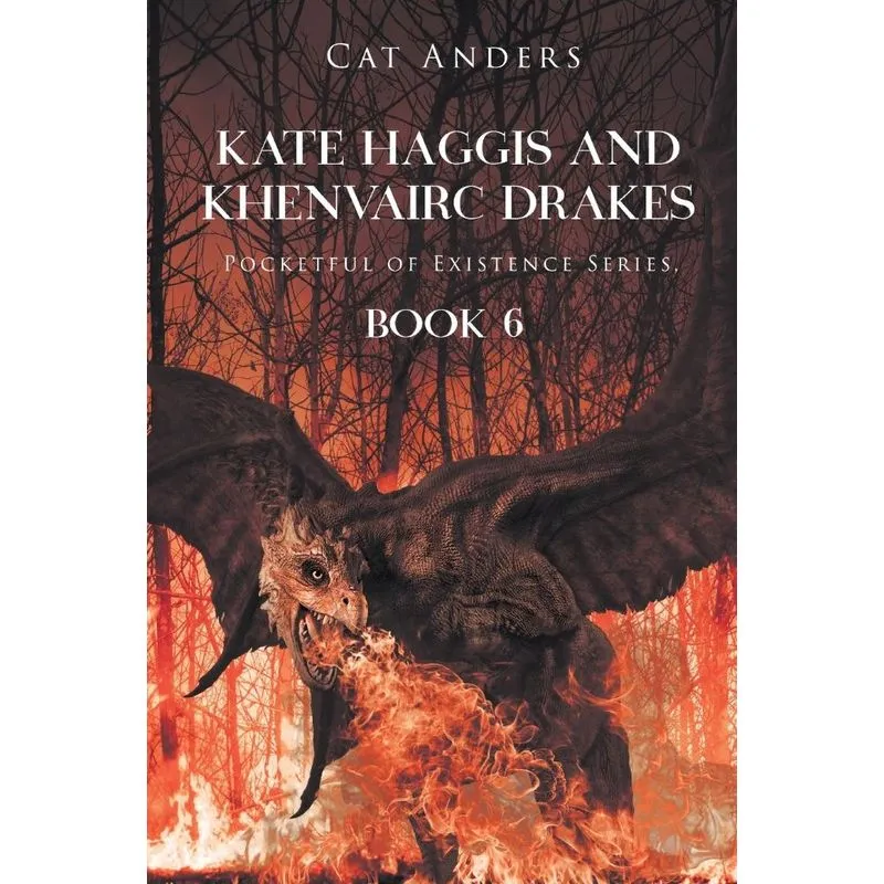 Kate Haggis and Khenvairc Drakes