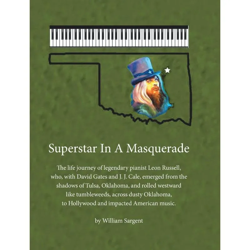 Superstar in a Masquerade. Superstar in a Masquerade