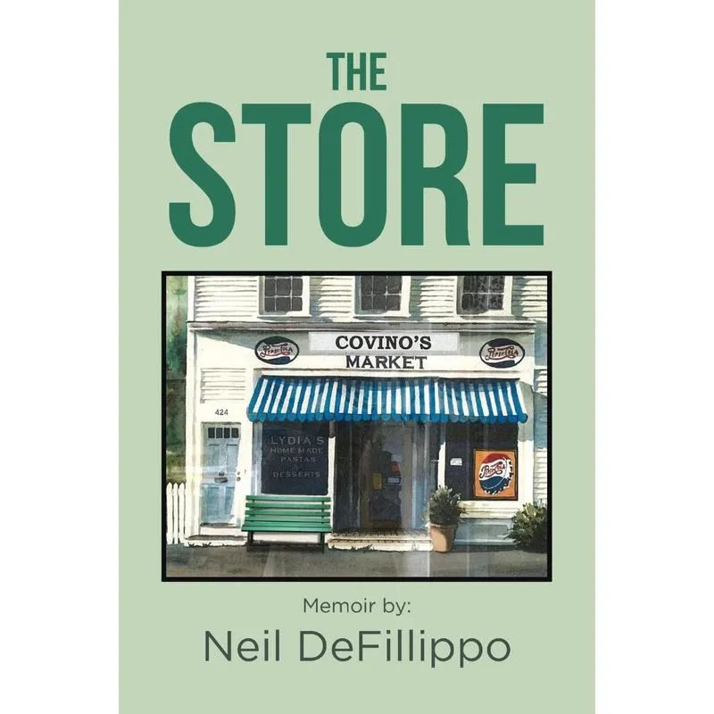 The Store