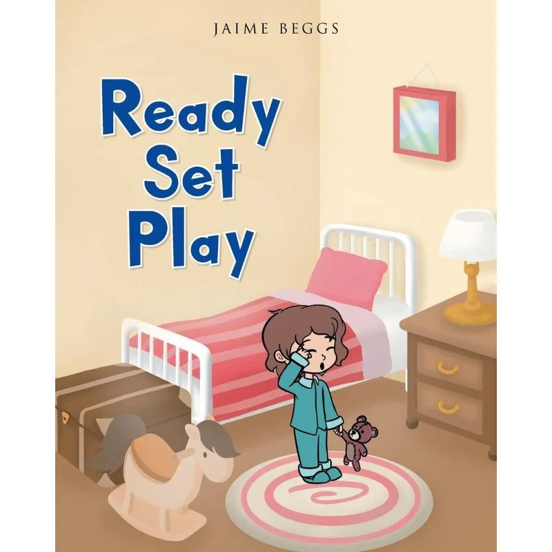 Ready Set Play