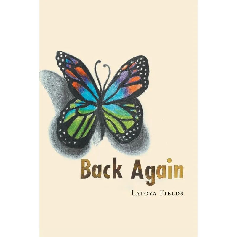 Back Again