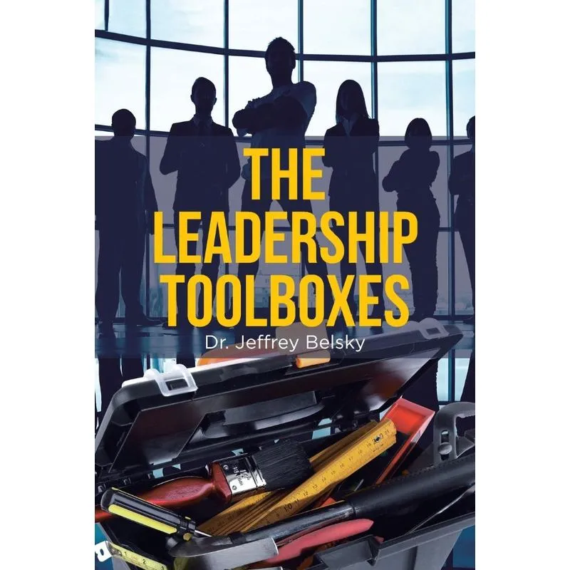 The Leadership Toolboxes