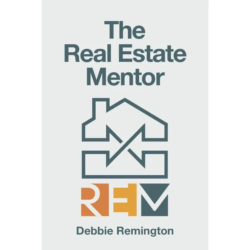 The Real Estate Mentor