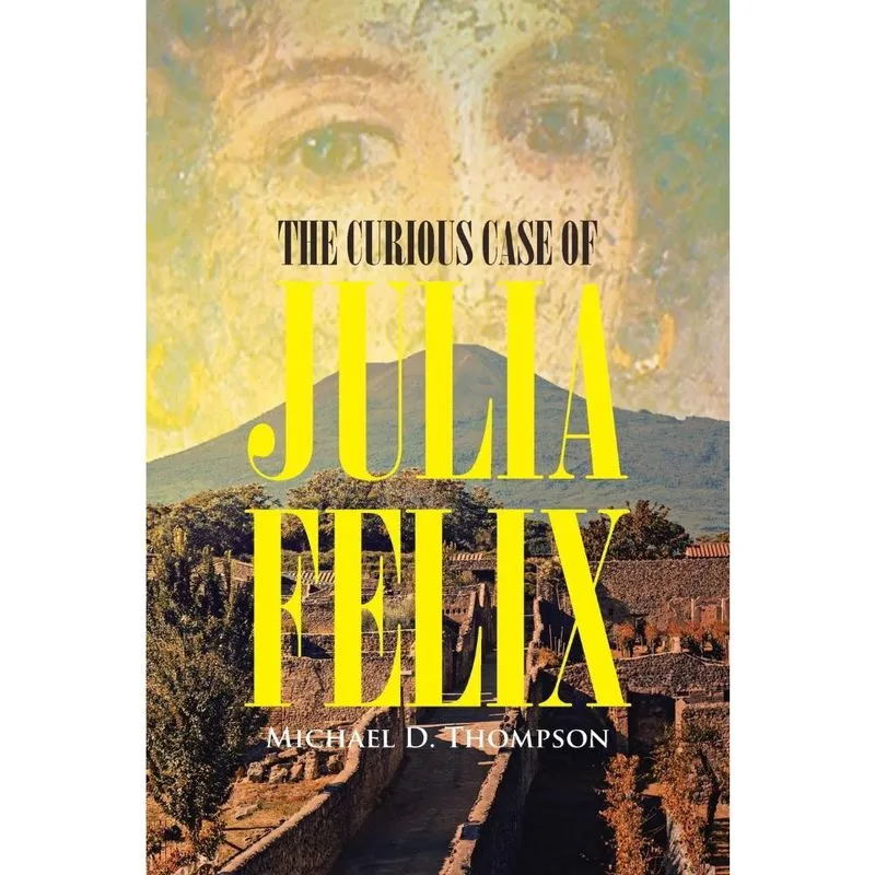 The Curious Case of Julia Felix