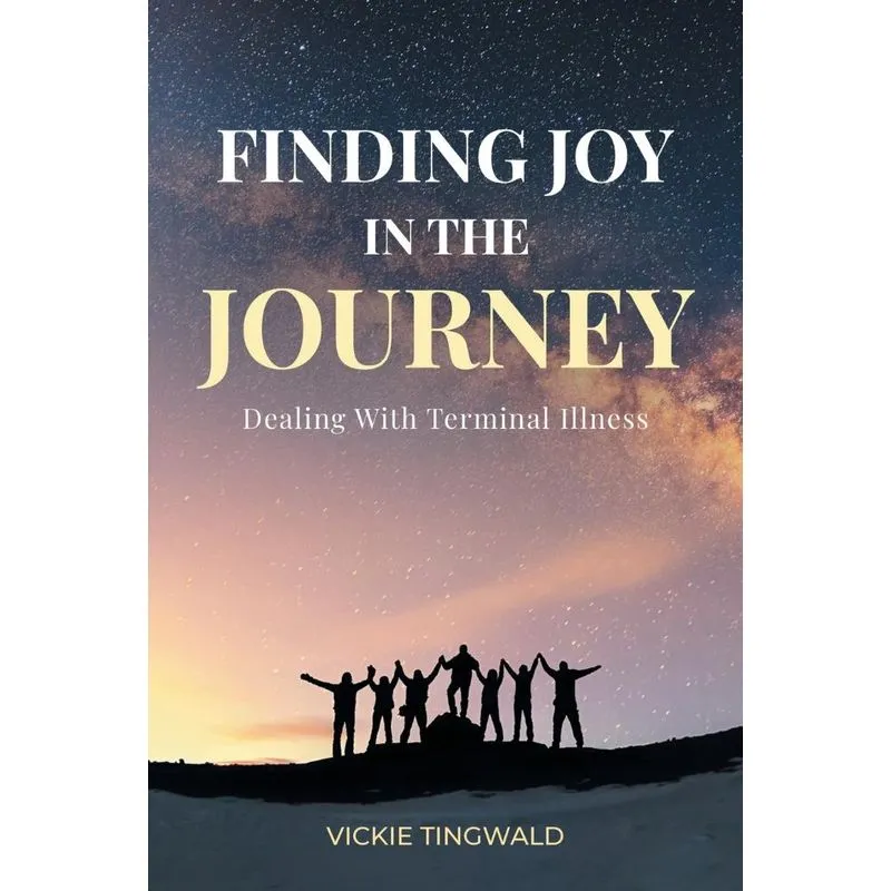 Finding Joy in the Journey